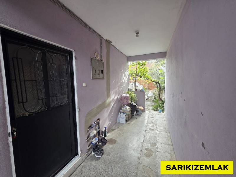 Edremit Kadıköy Mah`da2+1  Daire. - 2